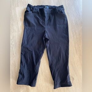 Reitmans capri pants